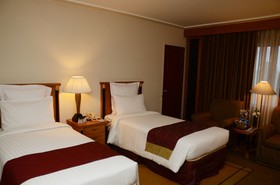 Pearl-Continental Hotel Lahore