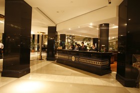 Pearl-Continental Hotel Lahore