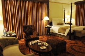 Pearl-Continental Hotel Lahore