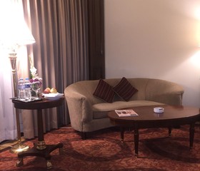 Pearl-Continental Hotel Lahore