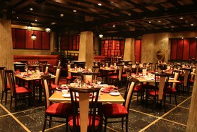 Pearl-Continental Hotel Lahore