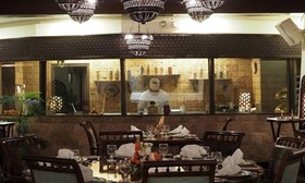 Pearl-Continental Hotel Lahore