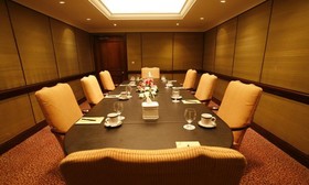 Pearl-Continental Hotel Lahore