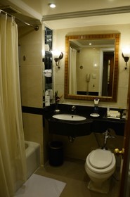 Pearl-Continental Hotel Lahore