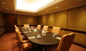 Pearl-Continental Hotel Lahore