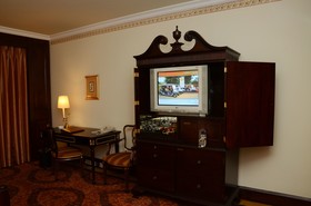 Pearl-Continental Hotel Lahore