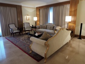 Pearl-Continental Hotel Lahore