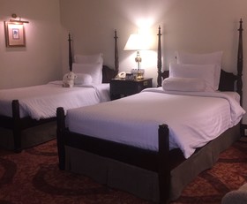 Pearl-Continental Hotel Lahore