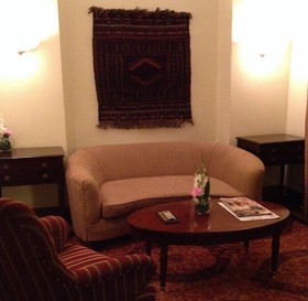 Pearl-Continental Hotel Lahore