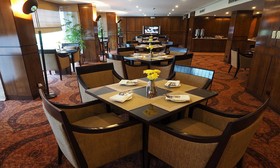 Pearl-Continental Hotel Lahore