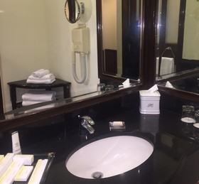 Pearl-Continental Hotel Lahore
