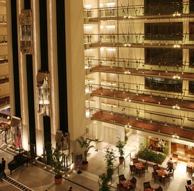 Pearl-Continental Hotel Lahore