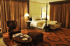 Pearl-Continental Hotel Lahore
