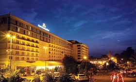 Pearl-Continental Hotel Lahore