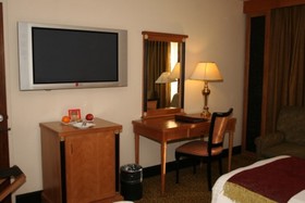 Pearl-Continental Hotel Lahore