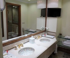 Pearl-Continental Hotel Lahore