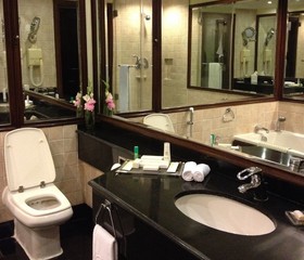 Pearl-Continental Hotel Lahore
