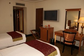 Pearl-Continental Hotel Lahore