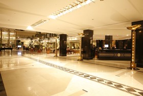 Pearl-Continental Hotel Lahore