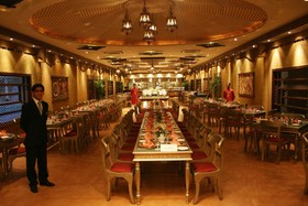 Pearl-Continental Hotel Lahore