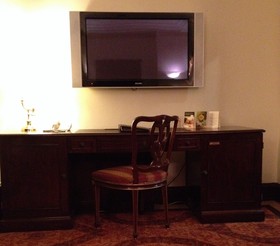 Pearl-Continental Hotel Lahore