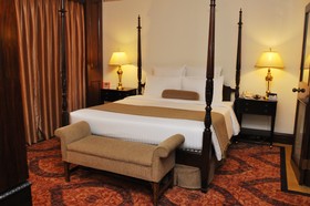Pearl-Continental Hotel Lahore