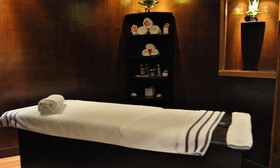 Pearl-Continental Hotel Lahore