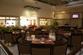 Pearl-Continental Hotel Lahore