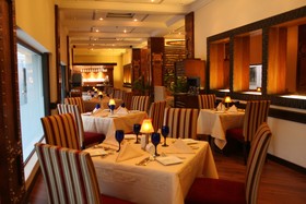 Pearl-Continental Hotel Lahore