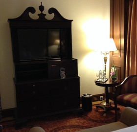 Pearl-Continental Hotel Lahore