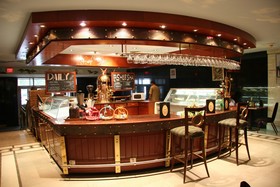 Pearl-Continental Hotel Lahore