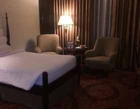 Pearl-Continental Hotel Lahore