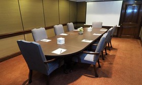 Pearl-Continental Hotel Lahore