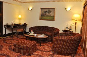 Pearl-Continental Hotel Lahore