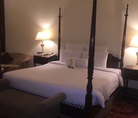 Pearl-Continental Hotel Lahore