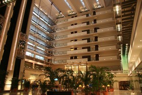 Pearl-Continental Hotel Lahore