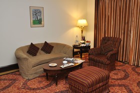Pearl-Continental Hotel Lahore