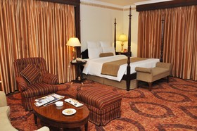 Pearl-Continental Hotel Lahore