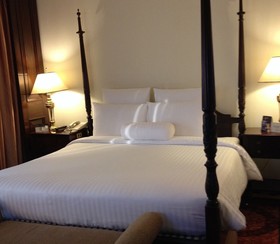 Pearl-Continental Hotel Lahore