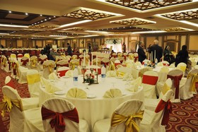 Pearl-Continental Hotel Lahore