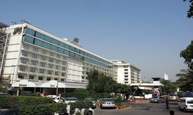 Pearl-Continental Hotel Lahore