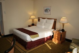 Pearl-Continental Hotel Lahore