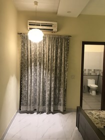 Private Villa In Divine Gardens Dha