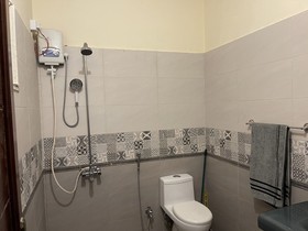 Private Villa In Divine Gardens Dha