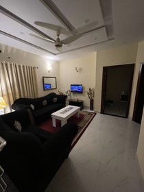 Private Villa In Divine Gardens Dha