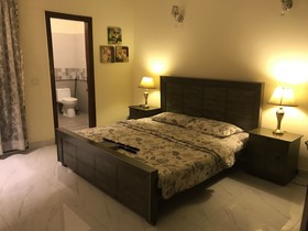 Private Villa In Divine Gardens Dha