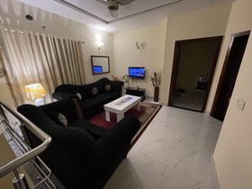 Private Villa In Divine Gardens Dha