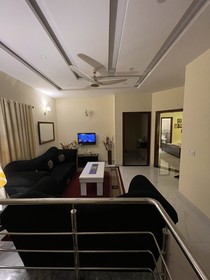 Private Villa In Divine Gardens Dha