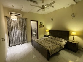 Private Villa In Divine Gardens Dha