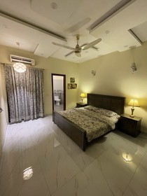 Private Villa In Divine Gardens Dha